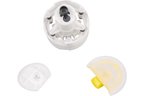 URO 8D0906089A Electric Fuel Pump - In-Tank - view 5