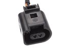 URO 8D0927803D ABS Wheel Speed Sensor - Front Left or Front Right - view 2