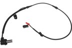 URO 8D0927803D ABS Wheel Speed Sensor - Front Left or Front Right - view 1