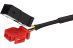 URO 8D0927803D ABS Wheel Speed Sensor - Front Left or Front Right - view 5