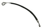URO 8D1422893AL Power Steering Hose - Pump To Rack - view 1