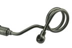 URO 8D1422893AL Power Steering Hose - Pump To Rack - view 2