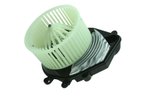 URO 8D1820021 HVAC Blower Motor - view 1