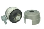 URO 8E0199379BJ Engine Mount - Left or Right - view 1