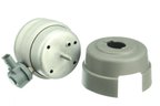 URO 8E0199382AF Engine Mount - Right - view 2