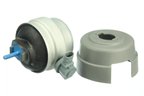 URO 8E0199382AF Engine Mount - Right - view 4