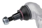 URO 8E0407151R Suspension Control Arm and Ball Joint Assembly - Front Lower Forward - view 5