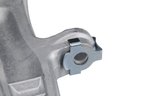 URO 8E0407151R Suspension Control Arm and Ball Joint Assembly - Front Lower Forward - view 3