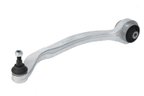 URO 8E0407693AL Suspension Control Arm and Ball Joint Assembly - Front Left Lower Rearward - view 1