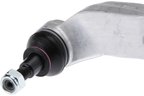 URO 8E0407693AL Suspension Control Arm and Ball Joint Assembly - Front Left Lower Rearward - view 2