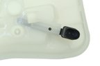 URO 8E0611301G Brake Master Cylinder Reservoir - view 2
