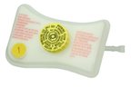 URO 8E0611301G Brake Master Cylinder Reservoir - view 3