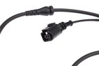 URO 8E0927803A ABS Wheel Speed Sensor - Front - view 3