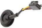 URO 8E0927803B ABS Wheel Speed Sensor - Front - view 3