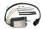 URO 8E0959501AG HVAC Auxiliary Fan Control Module - view 1