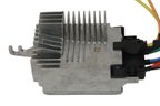 URO 8E0959501AG HVAC Auxiliary Fan Control Module - view 3
