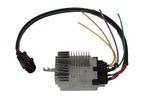 URO 8E0959501AG HVAC Auxiliary Fan Control Module - view 4