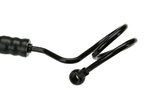 URO 8E1422893DF Power Steering Hose - Pump To Rack - view 2