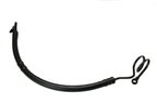 URO 8E1422893DF Power Steering Hose - Pump To Rack - view 4