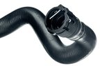 URO 8E1819371B HVAC Heater Hose - view 2