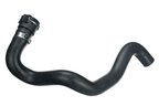 URO 8E1819371B HVAC Heater Hose - view 4