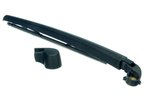 URO 8E9955407CKIT Wiper Arm and Blade Assembly - Rear - view 1