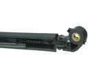 URO 8E9955407CKIT Wiper Arm and Blade Assembly - Rear - view 3