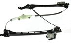 URO 8J0837461EPRM Window Regulator - Front Left - view 1