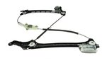 URO 8J0837461EPRM Window Regulator - Front Left - view 2