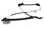URO 8J0837461EPRM Window Regulator - Front Left - view 4