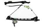 URO 8J0837462EPRM Window Regulator - Front Right - view 1
