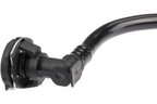 URO 8K0121081AH Engine Coolant Reservoir Hose - Rear - view 3