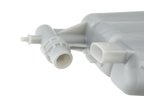 URO 8K0121403Q Engine Coolant Reservoir - view 2