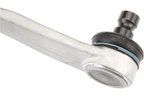 URO 8K0407505M Suspension Control Arm - Front Left Upper Forward - view 2