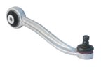 URO 8K0407509A Suspension Control Arm and Ball Joint Assembly - Front Left Upper Rearward - view 1