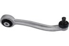 URO 8K0407509A Suspension Control Arm and Ball Joint Assembly - Front Left Upper Rearward - view 4