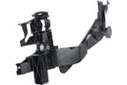 URO 8K0805608B Headlight Bracket - Right - view 3
