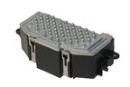 URO 8K0820521B HVAC Blower Motor Resistor - Rear - view 2
