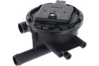 URO 8K0906253N Evaporative Emissions System Leak Detection Pump - view 1