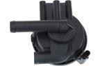 URO 8K0906253N Evaporative Emissions System Leak Detection Pump - view 3