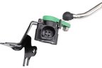 URO 8K0941286N Suspension Ride Height Sensor - Front Right - view 4