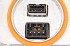 URO 8K0941597B High Intensity Discharge (HID) Lighting Ballast - view 3