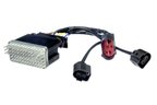 URO 8K0959501G HVAC Auxiliary Fan Control Module - view 1