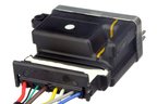 URO 8K0959501G HVAC Auxiliary Fan Control Module - view 2