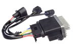URO 8K0959501G HVAC Auxiliary Fan Control Module - view 3