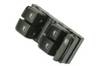 URO 8K0959851DV10 Door Window Switch - Front Left - view 1