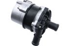 URO 8K0965567B Engine Water Pump - Front - view 2