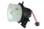 URO 8K1820021C HVAC Blower Motor - view 1