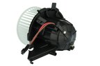 URO 8K1820021C HVAC Blower Motor - view 2