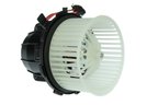 URO 8K1820021C HVAC Blower Motor - view 4